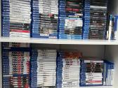 Sony Playstation 4 žaidimai Laisvės pr. 125 - nuotraukos Nr. 2