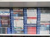 Sony Playstation 4 žaidimai Laisvės pr. 125 - nuotraukos Nr. 3