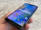 Huawei p20, geros būklės
