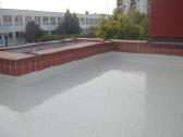 Terasų remontas (renovacija) ir įrengimas - nuotraukos Nr. 15