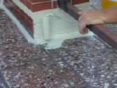 Terasų remontas (renovacija) ir įrengimas - nuotraukos Nr. 17