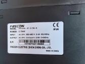 Dažnio keitikliai. Dažnio keitiklis 0.75 kw 380v - nuotraukos Nr. 6