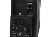 Dažnio keitikliai. Dažnio keitiklis 0.75 kw 380v - nuotraukos Nr. 3
