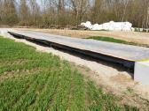 Automobilinės svarstyklės - nuotraukos Nr. 3