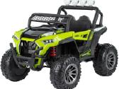 Nauji elektromobiliai "Monster 4wd Plus"
