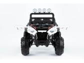 Nauji elektromobiliai "Monster 4wd Plus" - nuotraukos Nr. 5