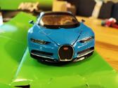 Bugatti Chiron 1:24 - nuotraukos Nr. 3