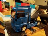 Volvo, Man sunkvežimiai. 1:32 - nuotraukos Nr. 2