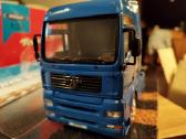 Volvo, Man sunkvežimiai. 1:32 - nuotraukos Nr. 3