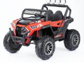 Nauji elektromobiliai "Monster 4wd Plus" - nuotraukos Nr. 3