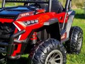 Nauji elektromobiliai "Monster 4wd Plus" - nuotraukos Nr. 9