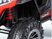 Nauji elektromobiliai "Monster 4wd Plus" - nuotraukos Nr. 10