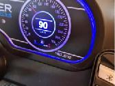 Nauji elektromobiliai "Monster 4wd Plus" - nuotraukos Nr. 12