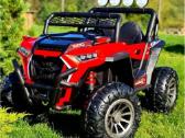 Nauji elektromobiliai "Monster 4wd Plus" - nuotraukos Nr. 13