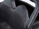 Nauji elektromobiliai "Monster 4wd Plus" - nuotraukos Nr. 15