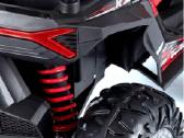 Nauji elektromobiliai "Monster 4wd Plus" - nuotraukos Nr. 16