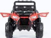 Nauji elektromobiliai "Monster 4wd Plus" - nuotraukos Nr. 17