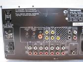 Stiprintuvai Kenwood Panasonic Rotel - nuotraukos Nr. 8