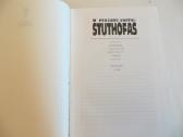 Knyga Pragaro vartai Štuthofas, A. Rupšienė 1998 - nuotraukos Nr. 3