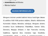 Parduodu labai gražu išskirtinį sidabrinį laikrodį - nuotraukos Nr. 4