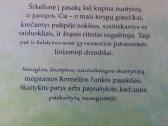 Cornelia Funke pasakoja apie knygų graužikus, palė - nuotraukos Nr. 3