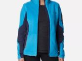 Columbia Womens Titan Pass Tm 2.0 li Full Zip Usa - nuotraukos Nr. 3