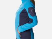 Columbia Womens Titan Pass Tm 2.0 li Full Zip Usa - nuotraukos Nr. 5
