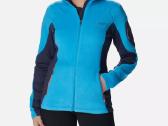 Columbia Womens Titan Pass Tm 2.0 li Full Zip Usa - nuotraukos Nr. 2