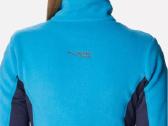 Columbia Womens Titan Pass Tm 2.0 li Full Zip Usa - nuotraukos Nr. 6