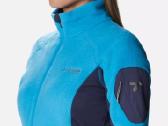 Columbia Womens Titan Pass Tm 2.0 li Full Zip Usa - nuotraukos Nr. 7