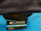 Columbia Womens Titan Pass Tm 2.0 li Full Zip Usa - nuotraukos Nr. 11