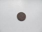 5 pennia , Suomija , 1920, 1921 - nuotraukos Nr. 4