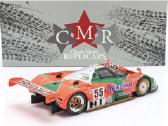 Mazda 787b Le Mans - nuotraukos Nr. 2