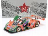 Mazda 787b Le Mans - nuotraukos Nr. 3