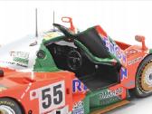 Mazda 787b Le Mans - nuotraukos Nr. 4