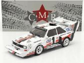 Audi Quattro