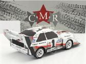 Audi Quattro - nuotraukos Nr. 2