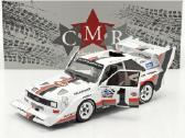 Audi Quattro - nuotraukos Nr. 3