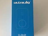 Parduodu ismane spyna Ultraloq U-bolt Series - nuotraukos Nr. 2