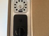 Parduodu ismane spyna Ultraloq U-bolt Series