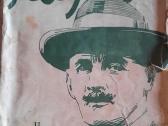 Antikvarinės Hamsun K. Klajūnai 1 ir 2 t. 1930 m. - nuotraukos Nr. 3