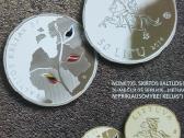 L-kas 2014 m. ,Baltijos Kelio 25-mečiui - nuotraukos Nr. 2