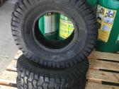 Carlisle 18x8.50-8 Nhs Tl 2pr Turf Saver - nuotraukos Nr. 2
