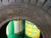 Carlisle 18x8.50-8 Nhs Tl 2pr Turf Saver - nuotraukos Nr. 3