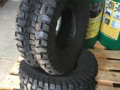 Carlisle 18x8.50-8 Nhs Tl 2pr Turf Saver - nuotraukos Nr. 4