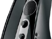 Logitech z523 kolonėlės - nuotraukos Nr. 3