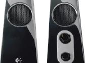 Logitech z523 kolonėlės - nuotraukos Nr. 4