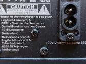 Logitech z523 kolonėlės - nuotraukos Nr. 6