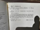 Mažosios Lietuvos kultūros pėdsakai Kaliningrado s - nuotraukos Nr. 9