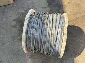 Plieninis trosas linas cinkuotas 8 mm - nuotraukos Nr. 2